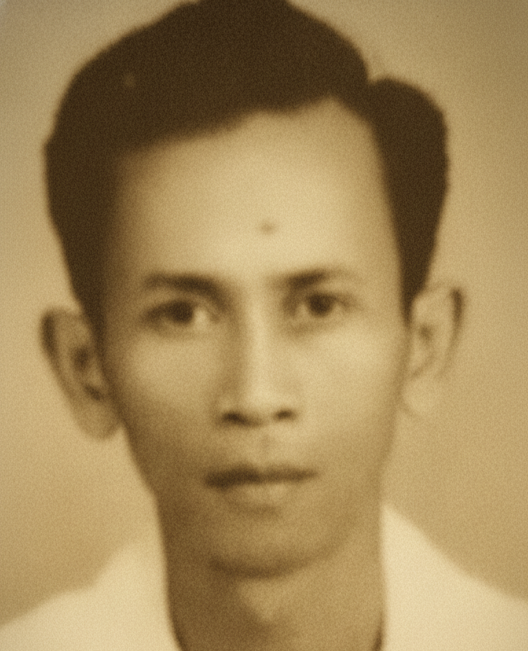 Mengenang Mardisun: Pahlawan Terlupakan dari Koto Nan Gadang dan Jejak Perlawanan di Masa PDRI