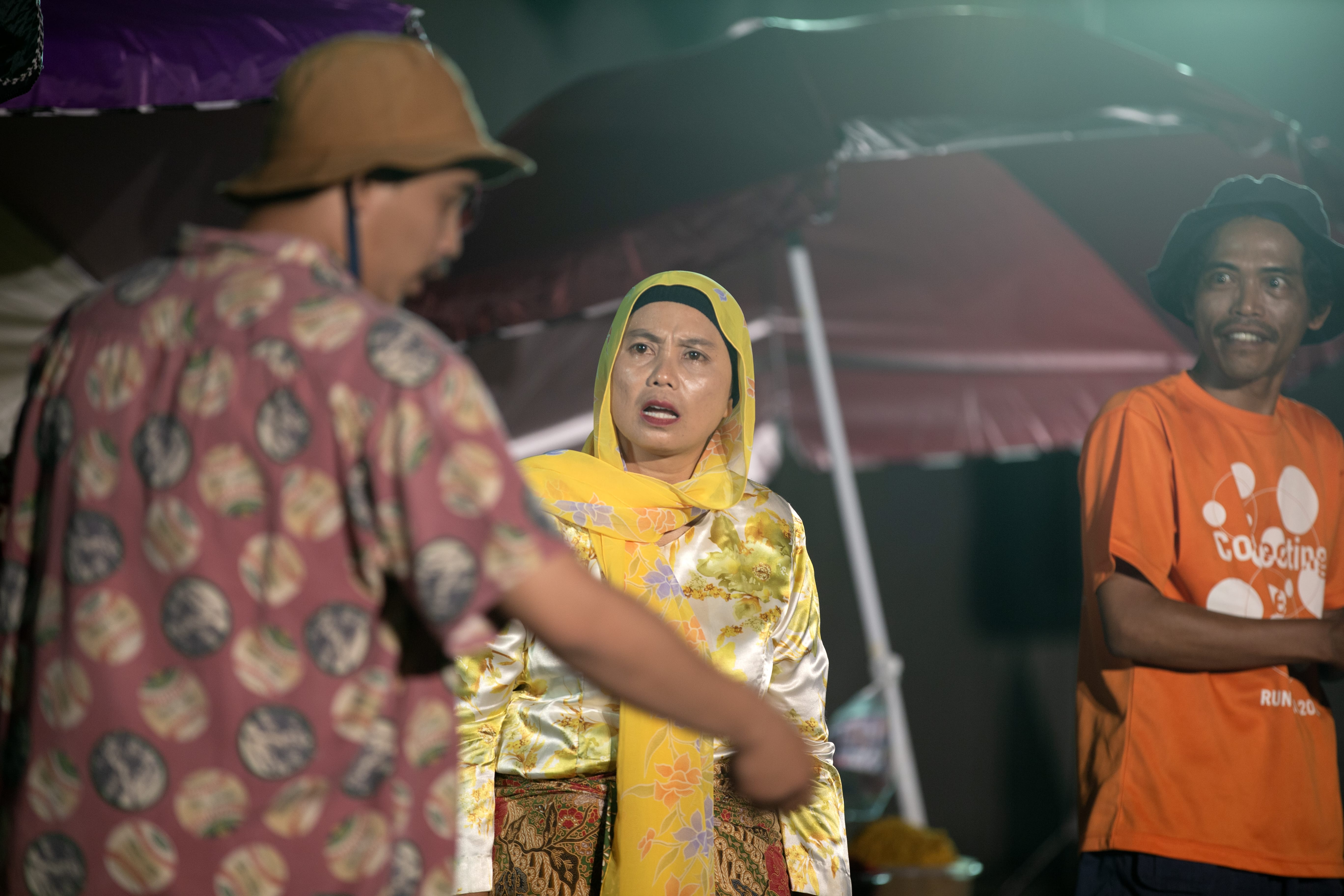 Photographed by Andi Maulana-Doc.DITP 2025