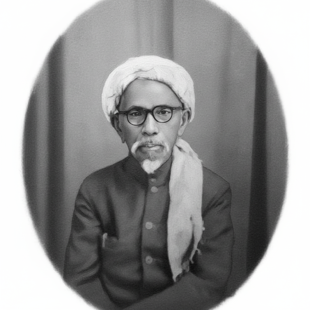 Syair yang Tak Pernah Usai: Cinta Seorang Inyiak Canduang kepada Ibunya