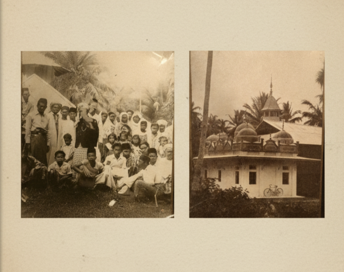 Syekh Muhammad Sa’ad Al-Khalidi Mungka: Guru dari Syekh Sulaiman Ar-Rasuli ”Inyiak Canduang” dan Ulama Besar Minangkabau Lainnya