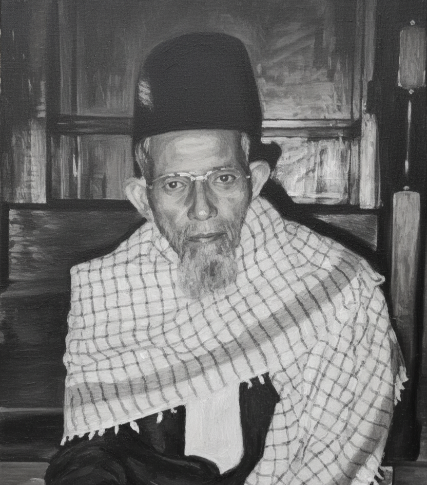 Syekh Muhammad Sa’in Dt. Kondo Nan Bajolai: Dari Batu Labi Menuju Jalan Sunyi Tasawuf