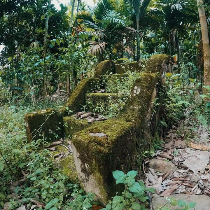 Cerita Syekh Ahmad Abdul Latif Baruah Gunuang