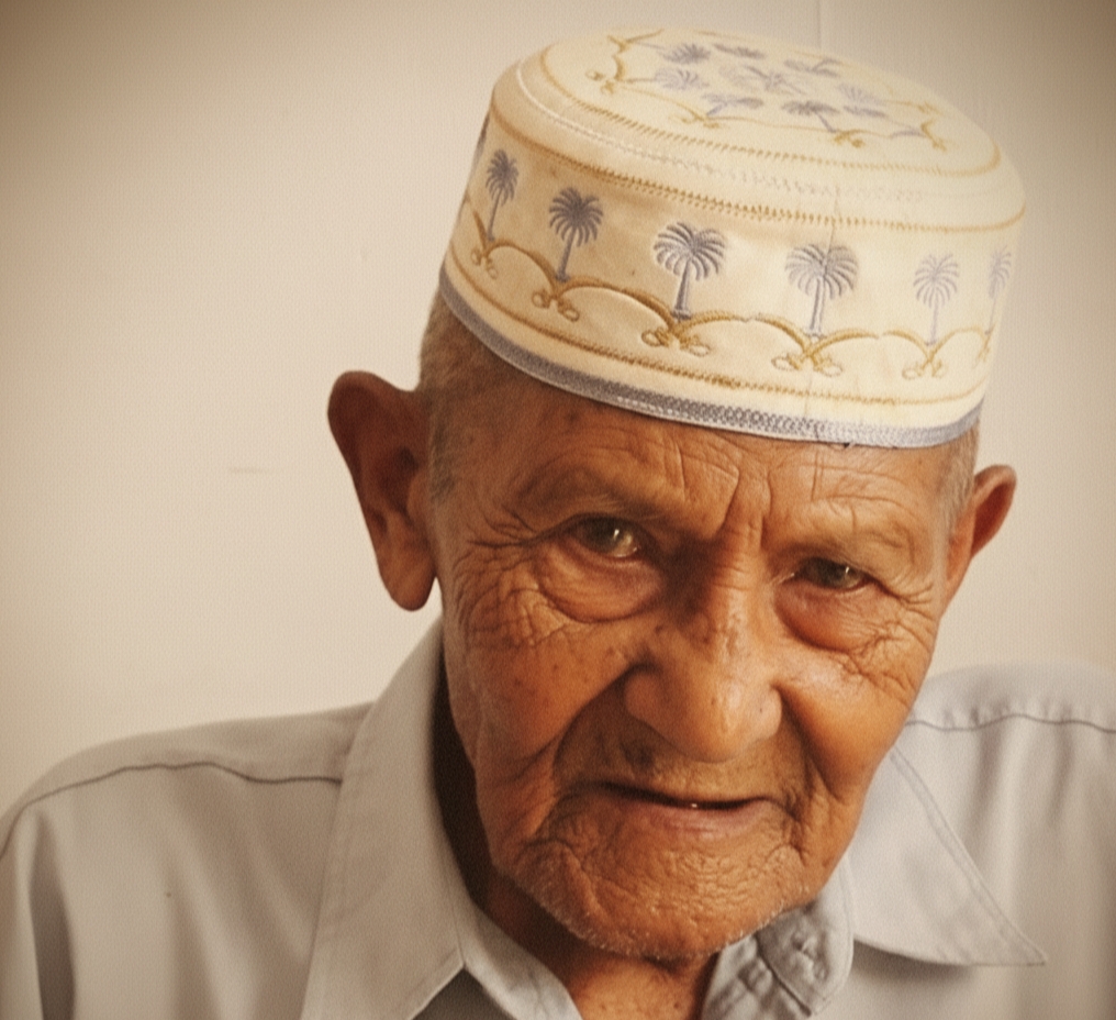 Mengenang Pak Sofian: Veteran Asal Jorong Kuranji, Nagari Guguak VIII Koto