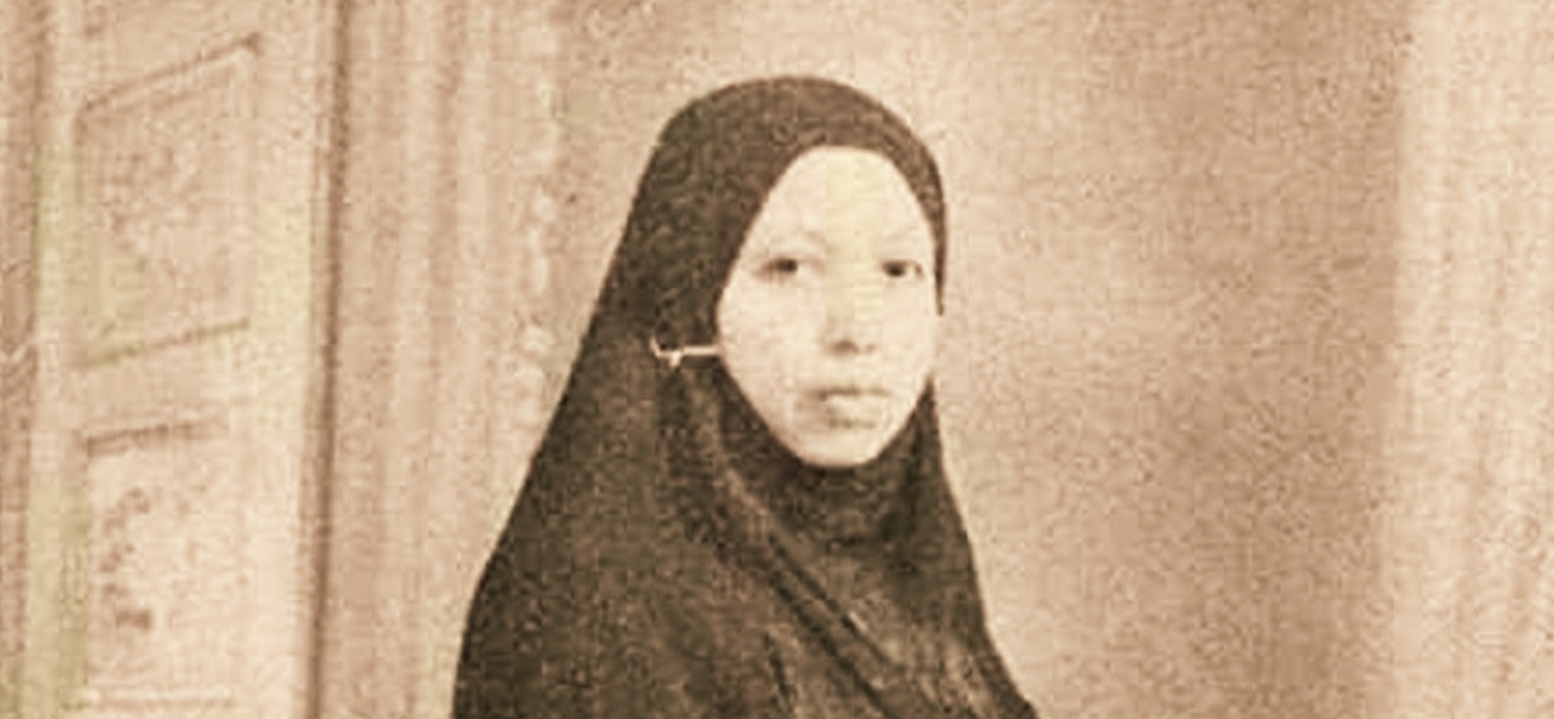 Rahmah El-Yunusiyah Resmi Dianugerahi Sebagai Pahlawan Nasional