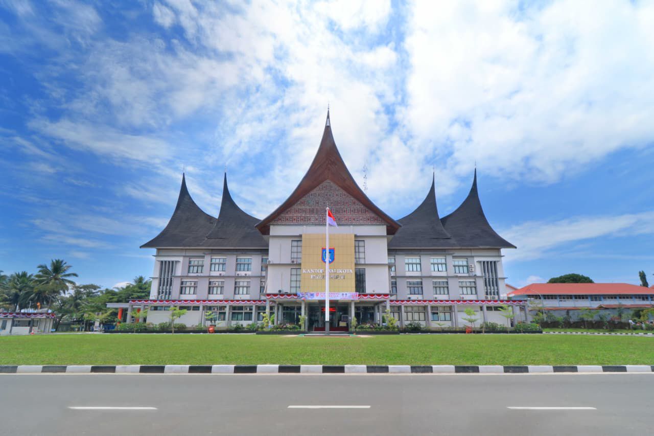 Balai Kota Payakumbuh