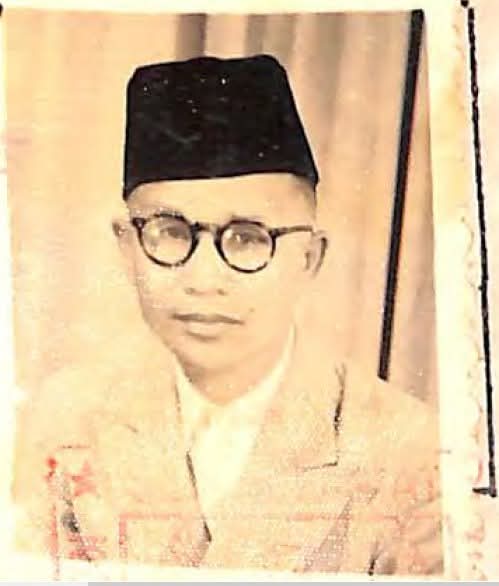 Buya Mansur Dt. Nagari Basa: Tokoh Prestisius PERTI