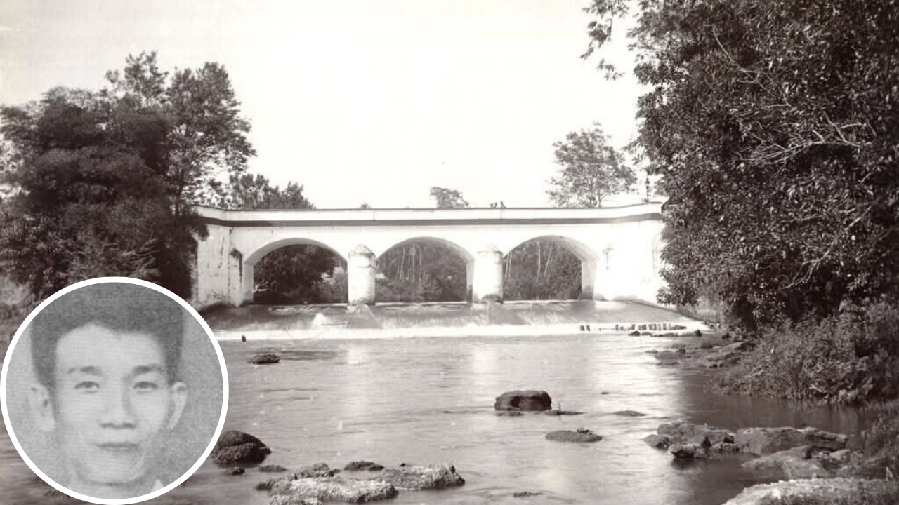 Dok Kweekschool, Bukittinggi (KITLV)