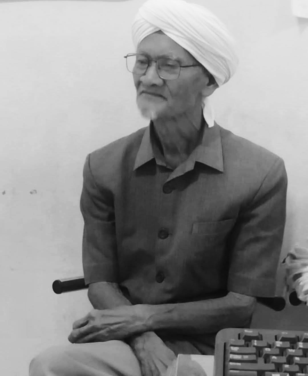 PERTI Kembali Berduka, Buya Imam Ranjani Koto Panjang Berpulang