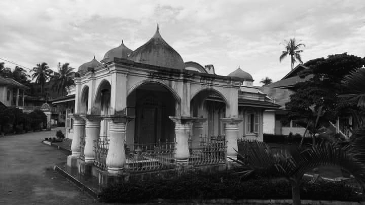 Menjelang Senyap di Kampung Dagang: Cerita Panjang Syekh Muhammad Arsyad Batuhampar