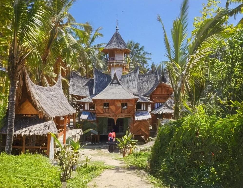 Minangkabau dan Ulama Sufi Para Pemangku Tarekat, Berikut Daftarnya