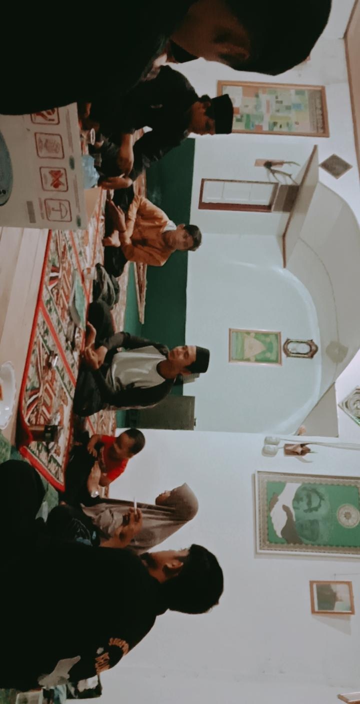 Surau Balubuih Bakal Gelar Musyawarah: Guna Membuka Galanggang Silek Kembali