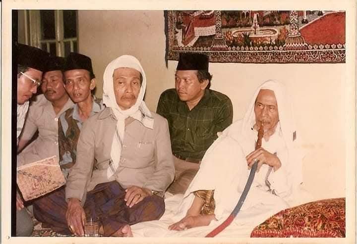 Syekh Muhammad Yasin Al-Fadani Ulama Berdarah Minang yang Dikenal Sebagai Musnid ad-Dunya