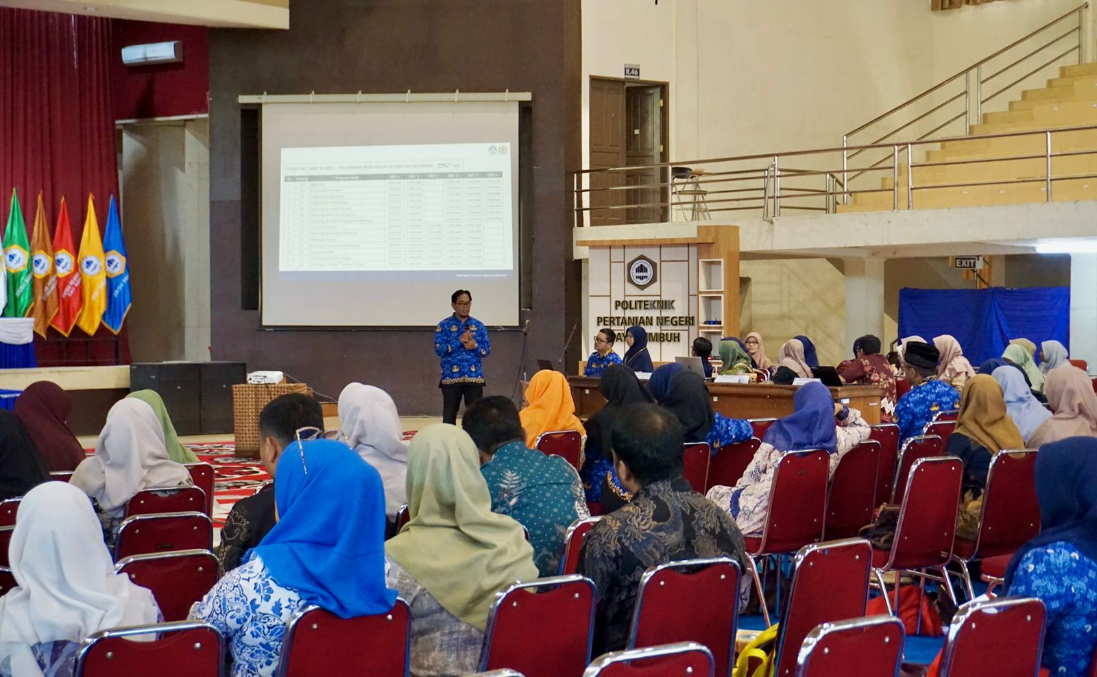 PPNP Sediakan 953 Kuota Mahasiswa Baru pada SNPMB 2026