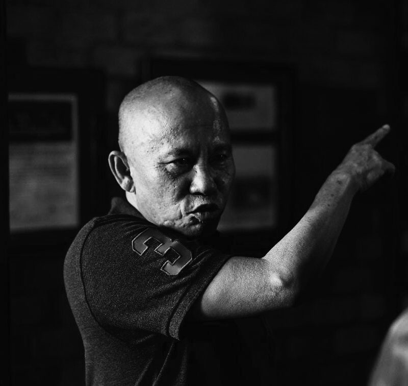 Ery Mefri, Langkah Terakhir Sang Koreografer Minangkabau