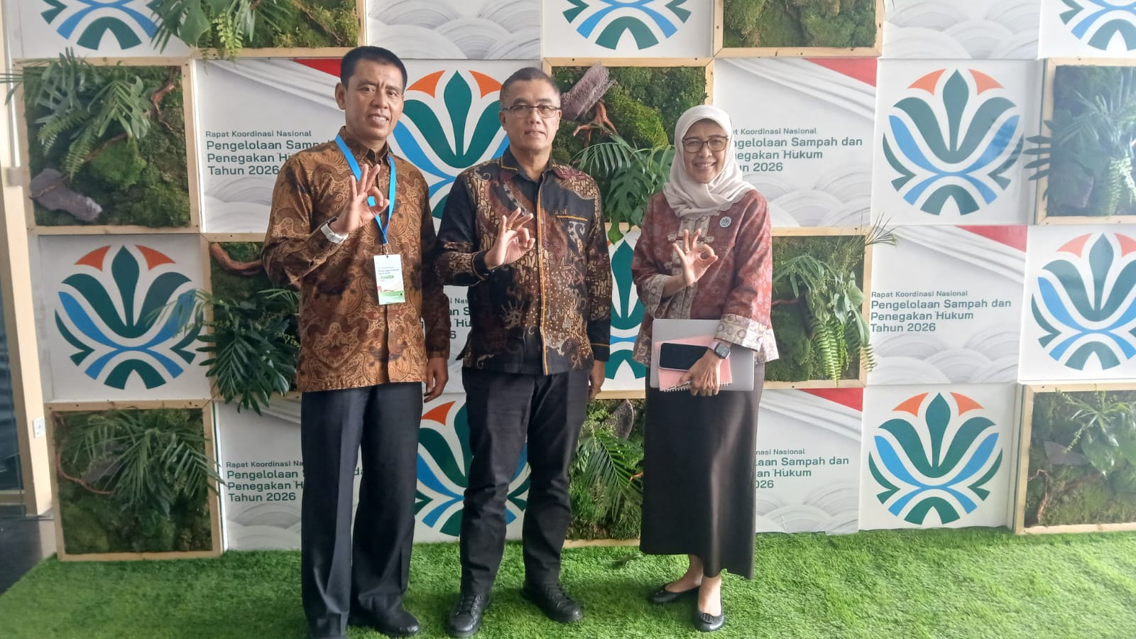 Menteri LH Sebut TPA Akan Berakhir 2028, Payakumbuh Percepat Pembenahan Pengelolaan Sampah