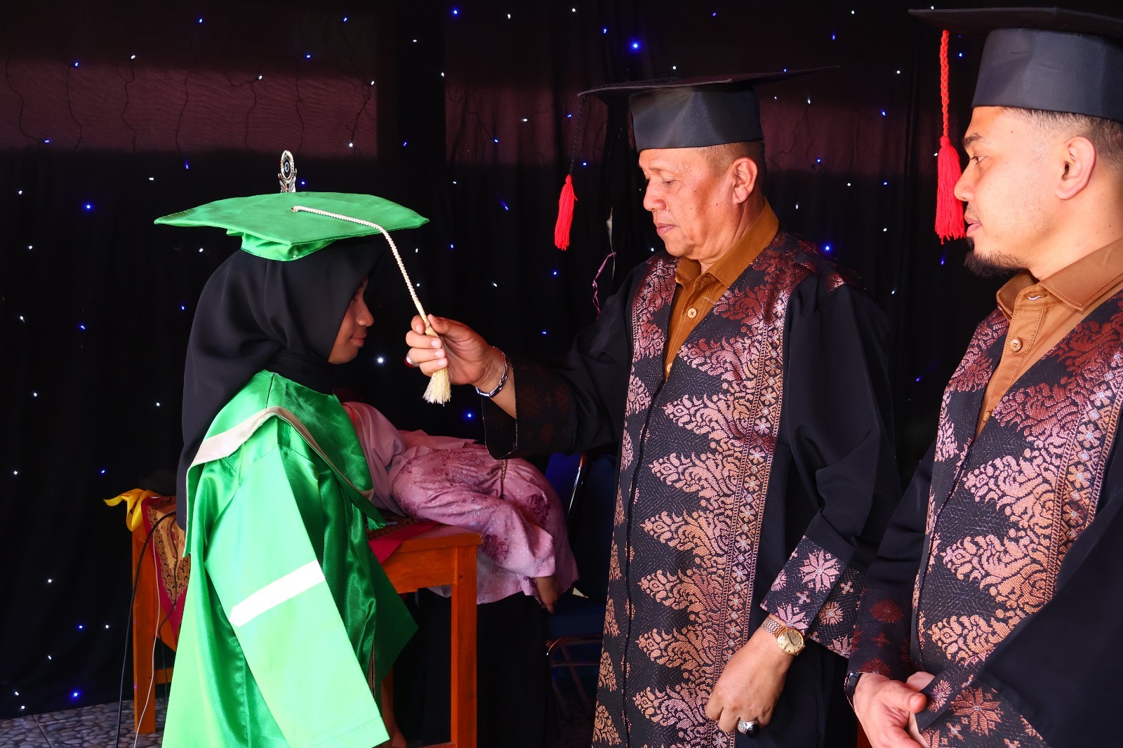 Wawako Payakumbuh: Pendidikan Tahfiz Bentengi Generasi Muda dari Dampak Negatif Medsos
