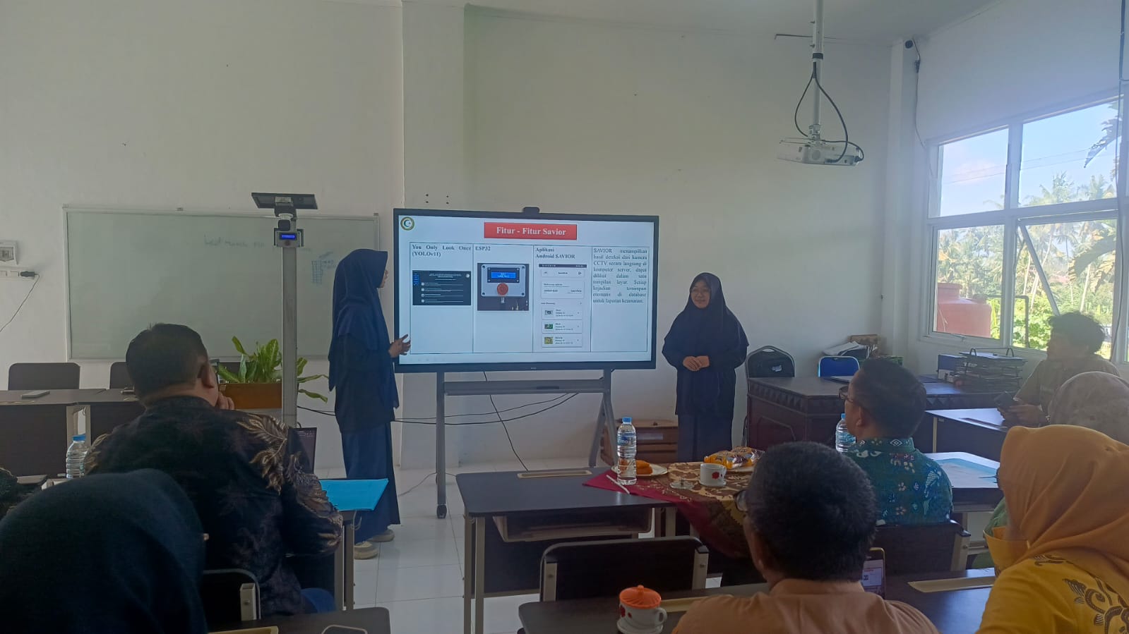 Dua Inovasi Pelajar Payakumbuh Masuk Final Kompetisi TTG Sumbar 2026