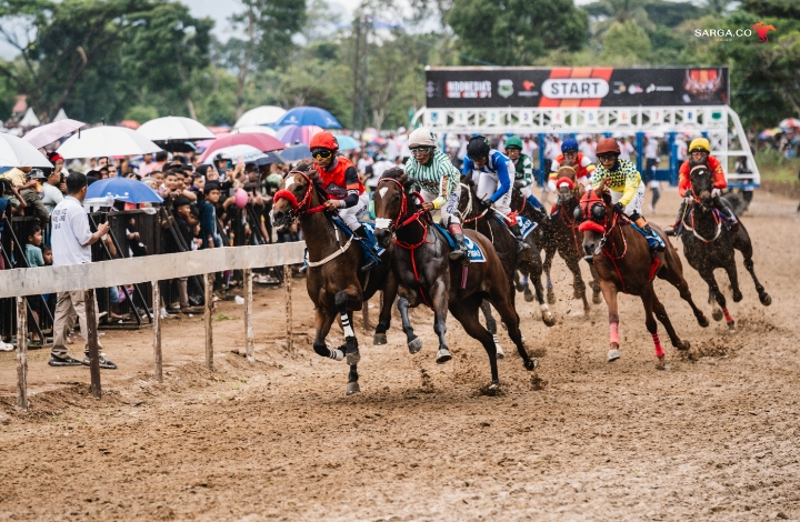 IHR Merdeka Cup 2026 Digelar di Payakumbuh, Hadiah Rp450 Juta